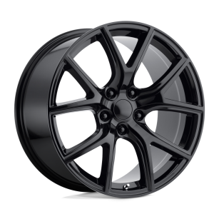 Felga aluminiowa PR181 Gloss Black PERFORMANCE REPLICAS