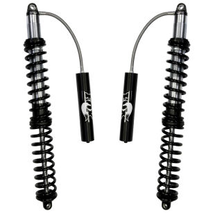 Amortyzatory przednie Coilover Reservoir lift 3,5-6" - Jeep Wrangler JL