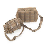 Pokrowiec klapy tył coyote tan Smittybilt G.E.A.R. - 2