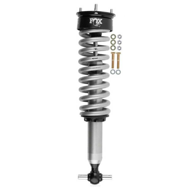 Amortyzator gazowy przód Coilover FOX Performance 2.0 IFP Lift 0-2