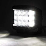 Lampy LED 3