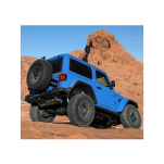 Mocowanie koła zapasowego AEV RX - 2