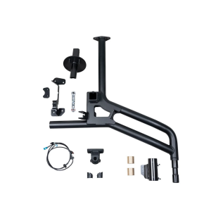 Mocowanie koła zapasowego AEV RX