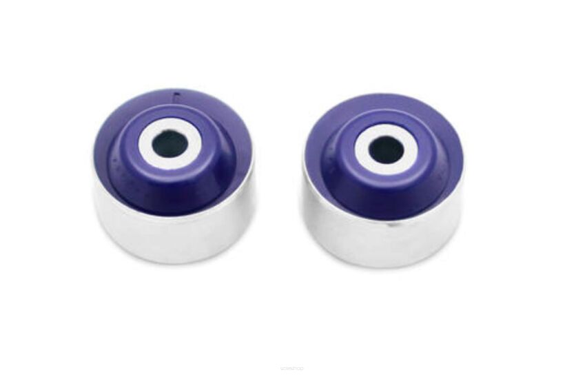 Front LCA - Inner Rear Bushing (Double Offset)