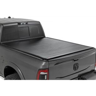 Twarda pokrywa paki roll up Rough Country 6'4"