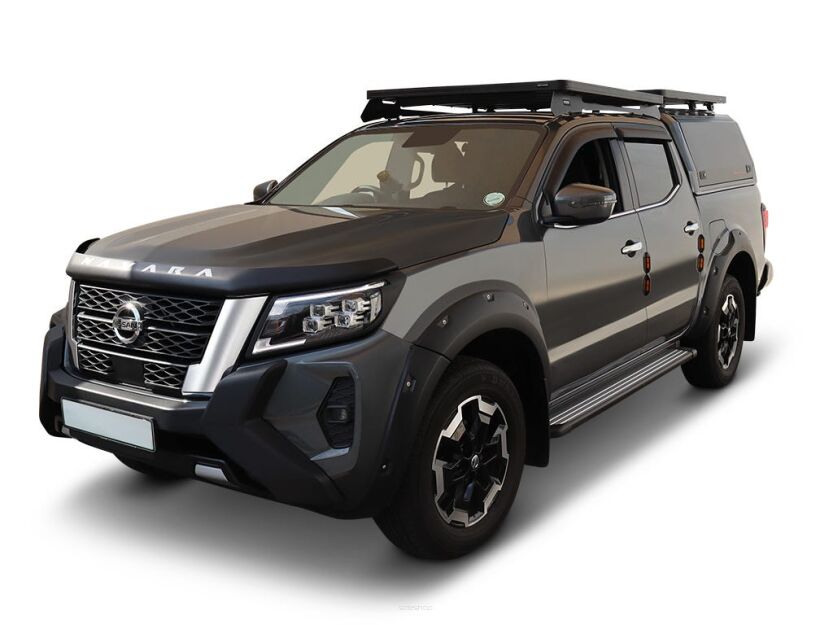 Bagażnik dachowy Nissan Navara D23 4th Gen (2021 - Current) Slimline II Front Runner