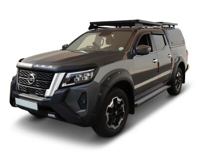 Bagażnik dachowy Nissan Navara D23 4th Gen (2021 - Current) Slimline II Front Runner