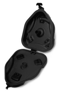 Pojemnik na akcesoria Cam Can Czarny DAYSTAR