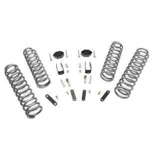 Zestaw zawieszenia Rough Country Lift 2,5"