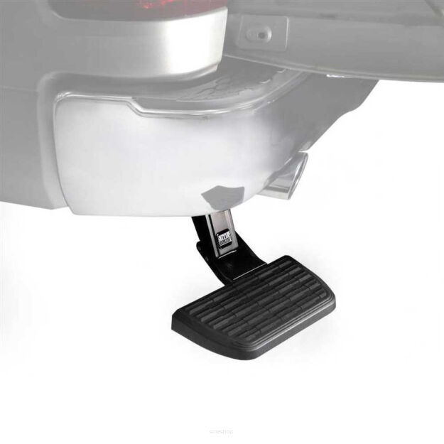 Wysuwany stopień tył RealTruck AMP