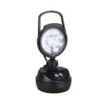 Lampa robocza LED magnes i bateria - 3