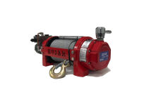 Husar Winch Wyciągarka hydrauliczna BST HS12000LB Pomocy drogowej HOLOWNIK - 3