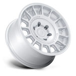 Felga aluminiowa BR015 VOLL Hyper Silver BLACK RHINO - 2