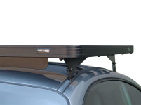 Porsche 911 (997 Model) Slimline II Roof Rack Kit - 3