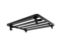 Porsche 911 (997 Model) Slimline II Roof Rack Kit - 7
