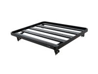 Porsche 911 (997 Model) Slimline II Roof Rack Kit - 6