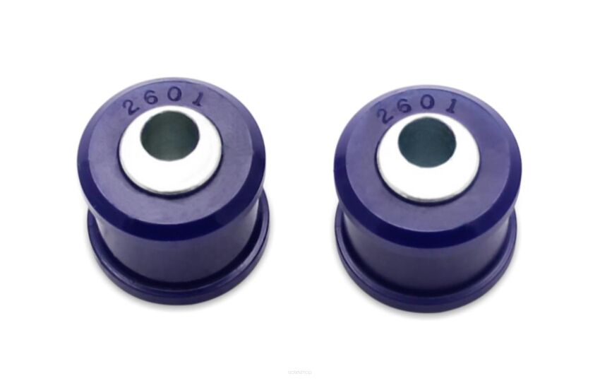 TOE CONTROL ARM INNER ADJ.KIT