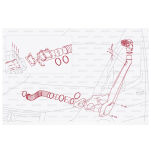 Snorkel, wlot powietrza Bravo - 2