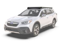 Owiewka pod 102-centymetrowy lightbar do bagażnika dachowego Front Runner Slimsport dla Subaru Outback 6. generacji (2020-obecnie). - 6