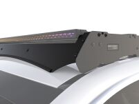 Owiewka pod 102-centymetrowy lightbar do bagażnika dachowego Front Runner Slimsport dla Subaru Outback 6. generacji (2020-obecnie). - 3