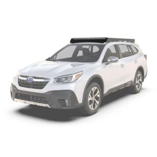 Owiewka pod 102-centymetrowy lightbar do bagażnika dachowego Front Runner Slimsport dla Subaru Outback 6. generacji (2020-obecnie).