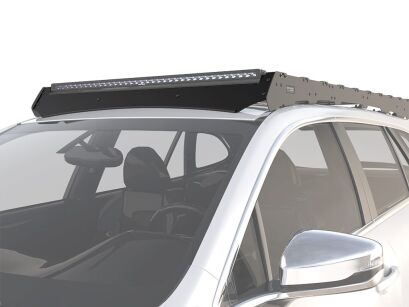 Owiewka pod 102-centymetrowy lightbar do bagażnika dachowego Front Runner Slimsport dla Subaru Outback 6. generacji (2020-obecnie).