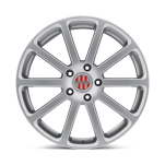 Felga aluminiowa ZEHN Hyper Silver VICTOR - 2