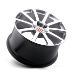 Felga aluminiowa ZEHN Hyper Silver VICTOR - 3