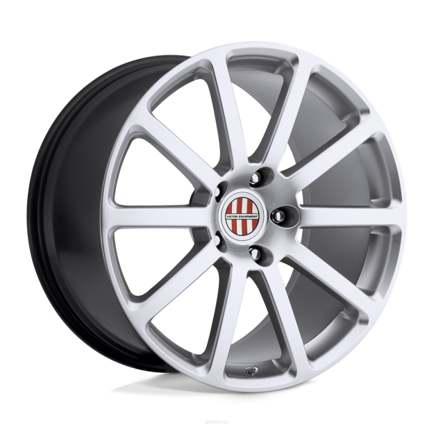 Felga aluminiowa ZEHN Hyper Silver VICTOR