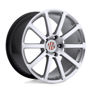 Felga aluminiowa ZEHN Hyper Silver VICTOR