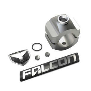 Mocowanie amortyzatora skrętu do drążka kierowniczego TeraFlex 1-1/2"