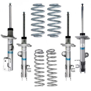 Zestaw zawieszenia B8 5100 Terrasport Bilstein Lift 1,5-2,5"