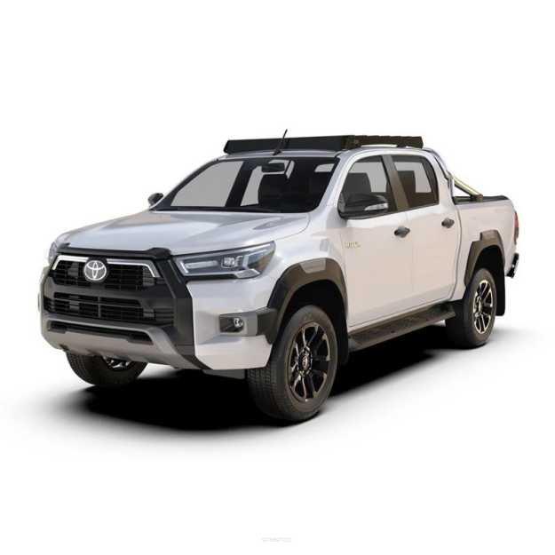 Bagażnik dachowy Toyota Hilux (2022-) Slimsport Front Runner