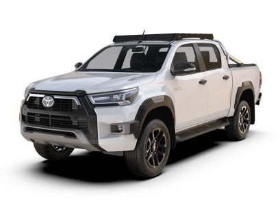 Bagażnik dachowy Toyota Hilux (2022-) Slimsport Front Runner