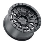 Felga aluminiowa 9,5x17