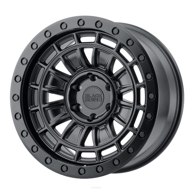 Felga aluminiowa 9,5x17