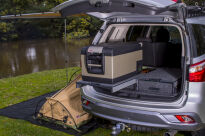 Lodówka ARB Classic II - 60L - 5