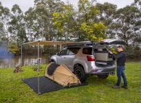 Lodówka ARB Classic II - 60L - 7