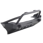 Zderzak przedni stalowy XRC z bullbarem Smittybilt - Jeep Gladiator JT - 7