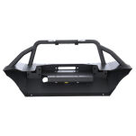 Zderzak przedni stalowy XRC z bullbarem Smittybilt - Jeep Gladiator JT - 5