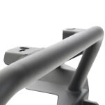 Zderzak przedni stalowy XRC z bullbarem Smittybilt - Jeep Gladiator JT - 4