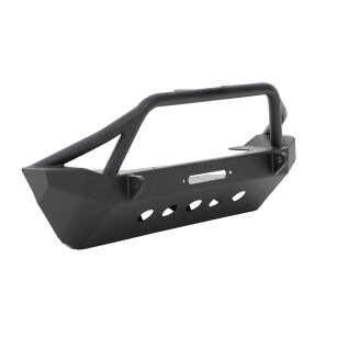 Zderzak przedni stalowy XRC z bullbarem Smittybilt - Jeep Gladiator JT