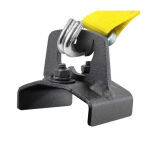 Uchwyty do montażu zabezpieczenia bagażu Go Rhino - 3