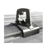 Uchwyty do montażu zabezpieczenia bagażu Go Rhino - 5