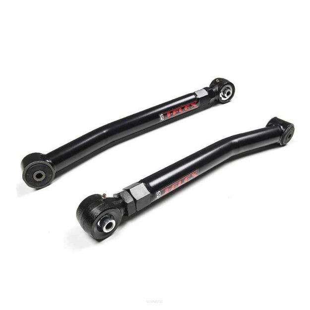 Wahacze regulowane dolne przód JKS J-Flex Lift 0-6