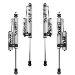 Zestaw amortyzatorów FOX Performance 2.0 Reservoir Regulowany LSC Lift 1,5-3,5