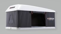 MAGGIOLINA GRAND TOUR CARBON SMALL X-LONG - 12