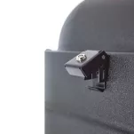 Namiot Dachowy MIGHTY OAK GEN 3.0 160 ECO / Grafitowy - 13