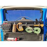 Mocowanie fitrub do akcesorów 22-31 mm Bison Gear - 6