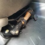 Mocowanie fitrub do akcesorów 22-31 mm Bison Gear - 10